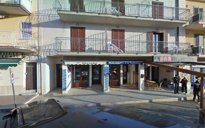 OTTICA CASABURI - Ottico - Marina di Casal Velino