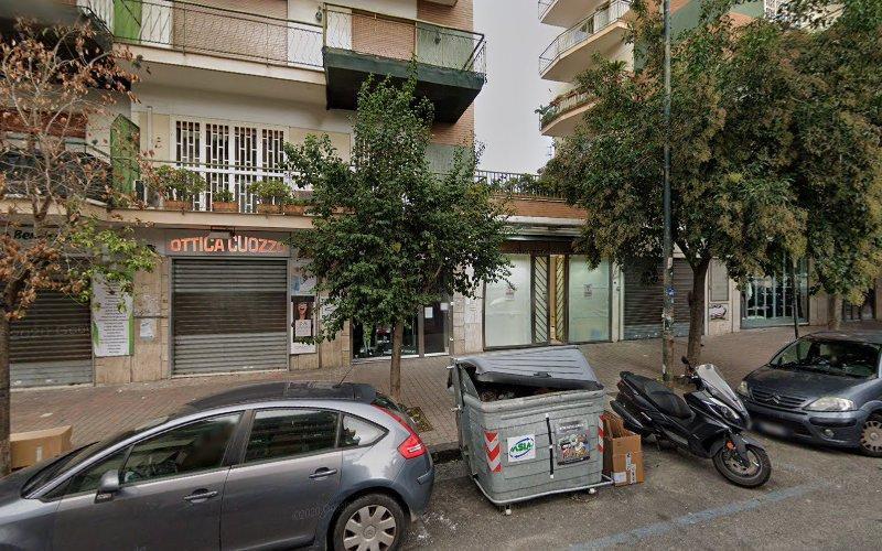 OTTICA CUOZZO SNC - Ottico - Napoli