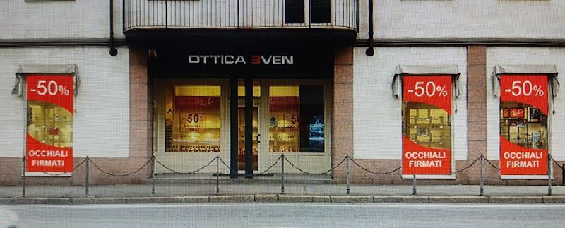 OTTICA EVEN Gallarate - Ottico - Gallarate