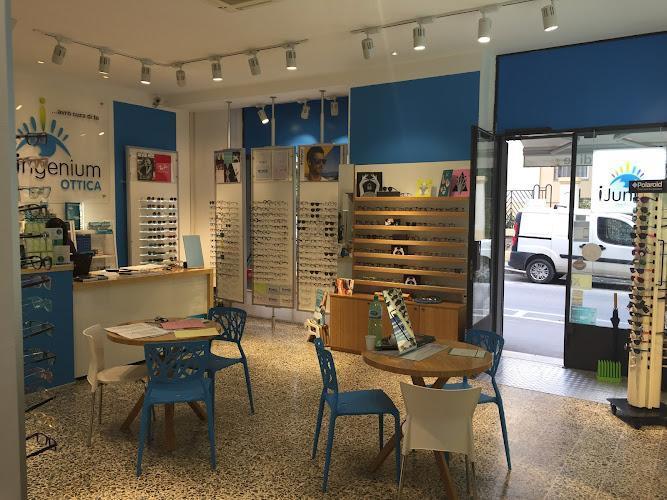 OTTICA Ingenium - I Junior - Ottico - Grosseto