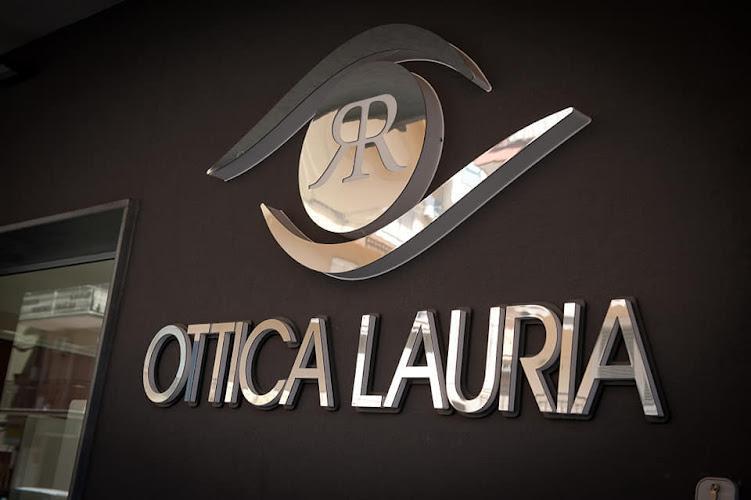 OTTICA LAURIA S.R.L - Ottico - Gela