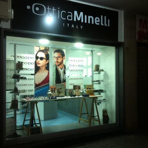 OTTICA MINELLI - Ottico - Portici