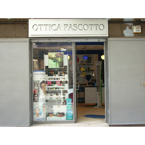 OTTICA PASCOTTO di Antonio Esposito - Ottico - Pomigliano d'Arco