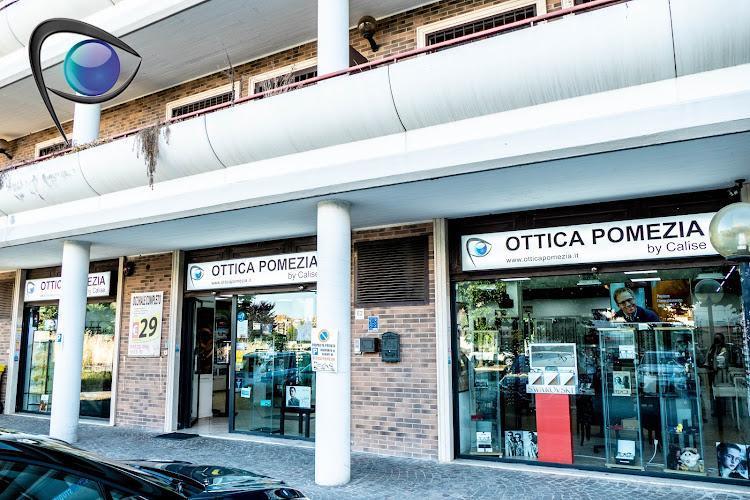 OTTICA POMEZIA di Calise - Ottico - Pomezia