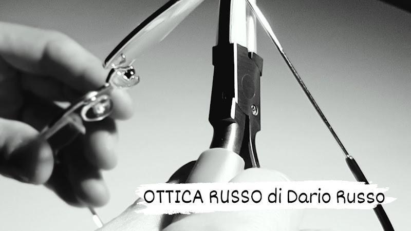 OTTICA RUSSO di Dario Russo - Ottico - San Giorgio del Sannio