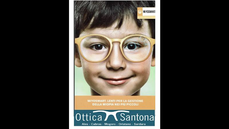 OTTICA SANTONA - Ottico - Oristano