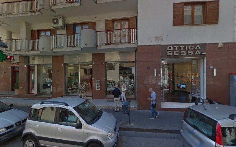 OTTICA SESSA - Ottico - Mercato San Severino