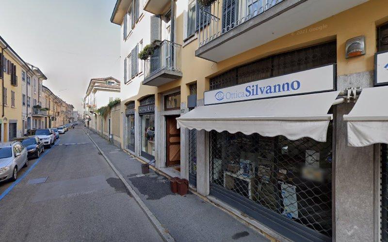 OTTICA SILVANO- VENDITA E RIPARAZIONE OCCHIALI DA SOLE