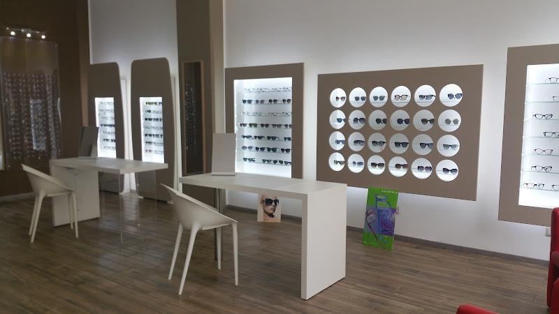 OTTICA UNDICIDECIMI di Ornella Laureanti - Ottico - Caltagirone