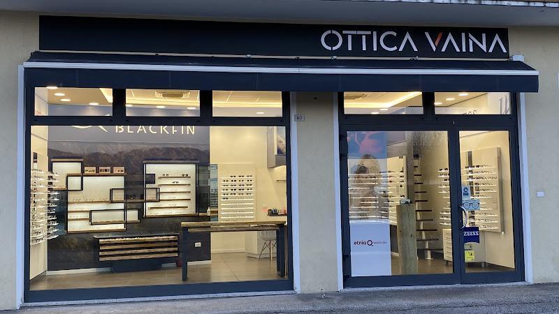 OTTICA VAINA - Ottico - Sedico