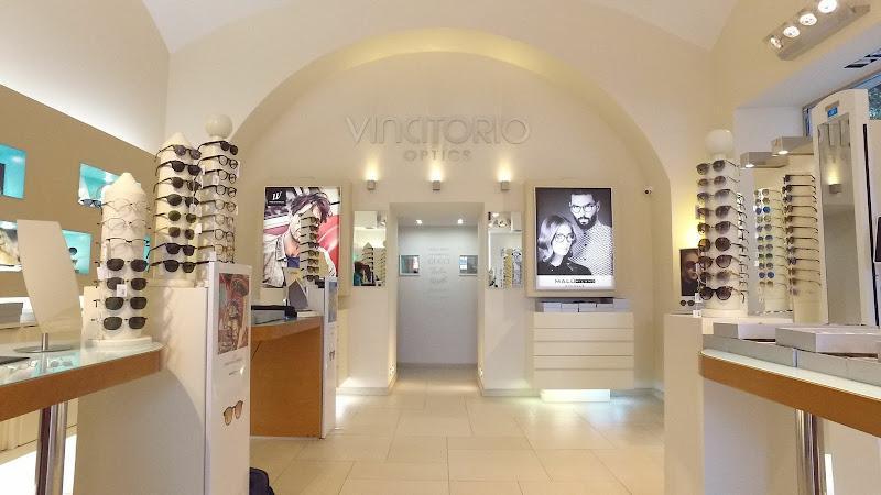 OTTICA VINCITORIO SRL - Ottico - Termoli