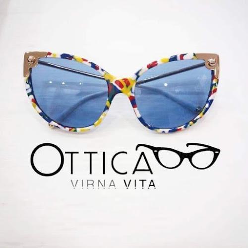 OTTICA VIRNA VITA - Ottico - Favara