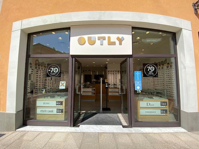 OUTLY - Barberino Designer Outlet - Ottico - Barberino di Mugello