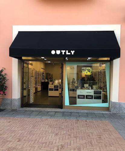 OUTLY - Serravalle Designer Outlet - Ottico - Serravalle Scrivia