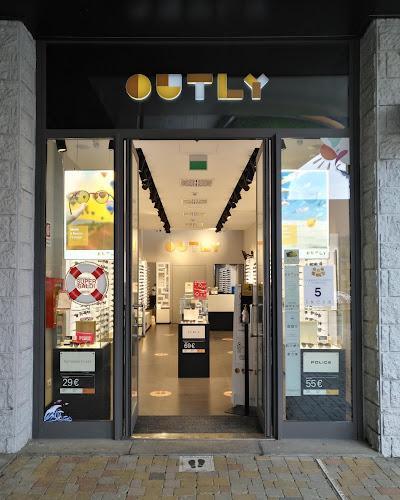 OUTLY - Vicolungo The Style Outlets - Ottico - Vicolungo