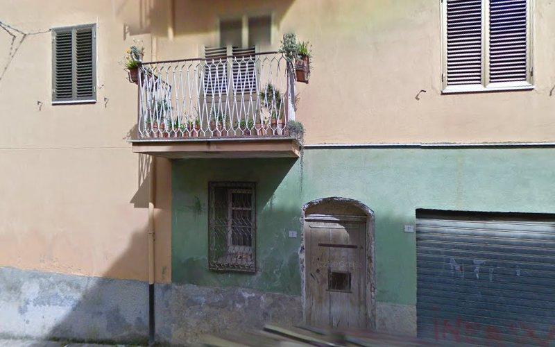 Obiettivo Vista Sas Di Lo Franco Giuseppe E C - Ottico - Villafrati