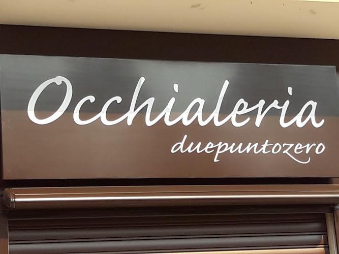 Occhialeria2.0 - Ottico - Cosenza