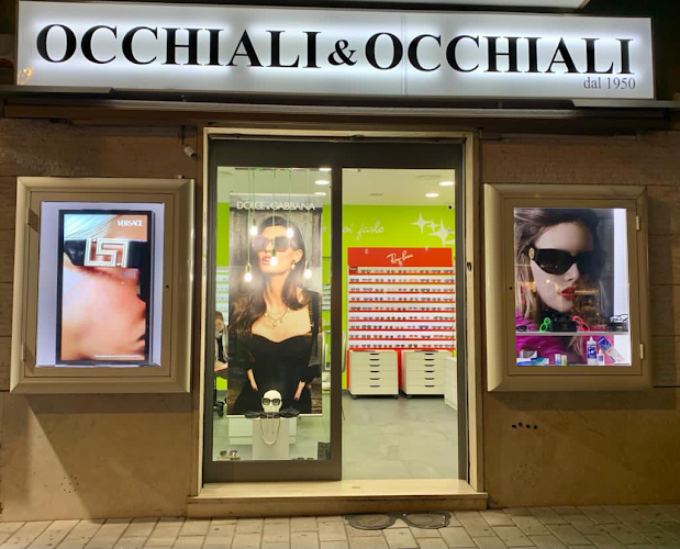 Occhiali & Occhiali Vision Care Ladispoli