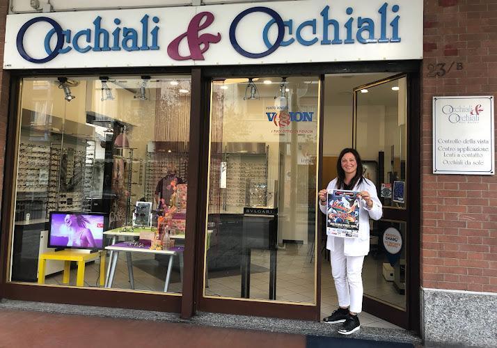 Occhiali e Occhiali - Ottico - Settimo Torinese