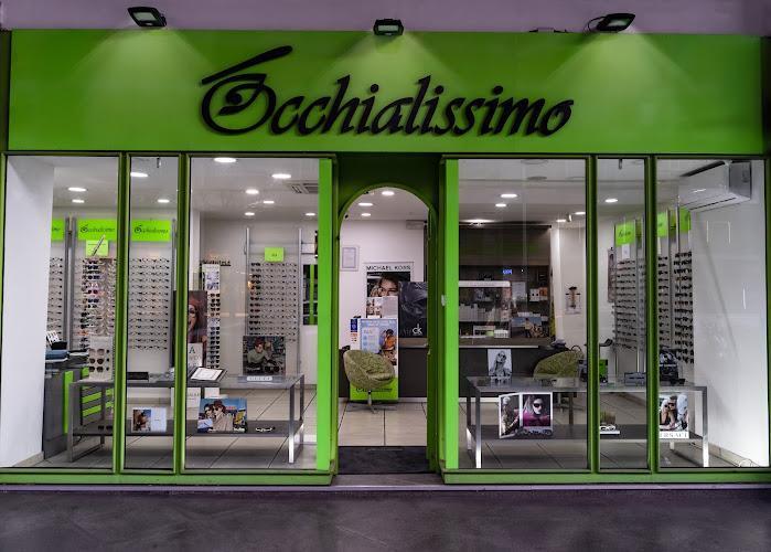 Occhialissimo Ottica - Ottico - Catania