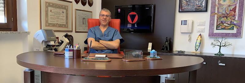 Oculista Dr. Silvio Di Monaco - Centro oculistico - Foggia