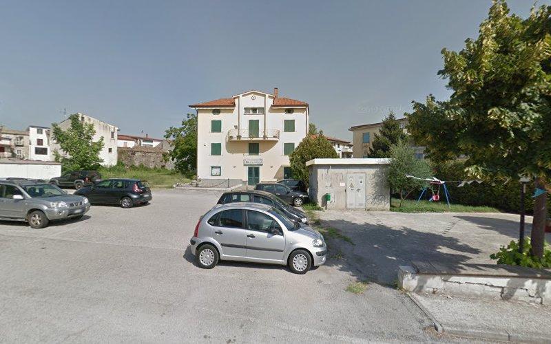 Oculistica - Centro oculistico - Marzanello