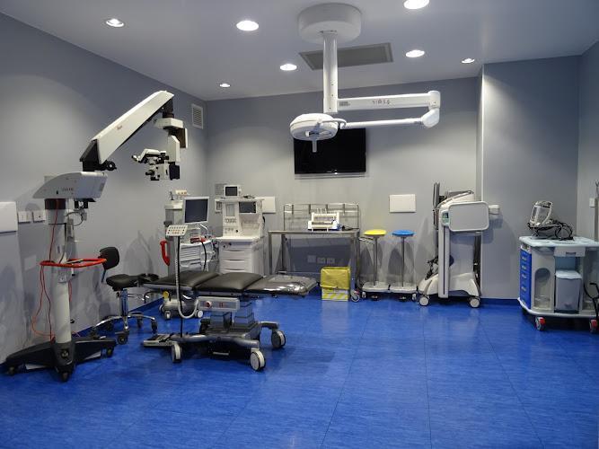 Oculus Centro Oculistico Laser - Centro oculistico - Cagliari