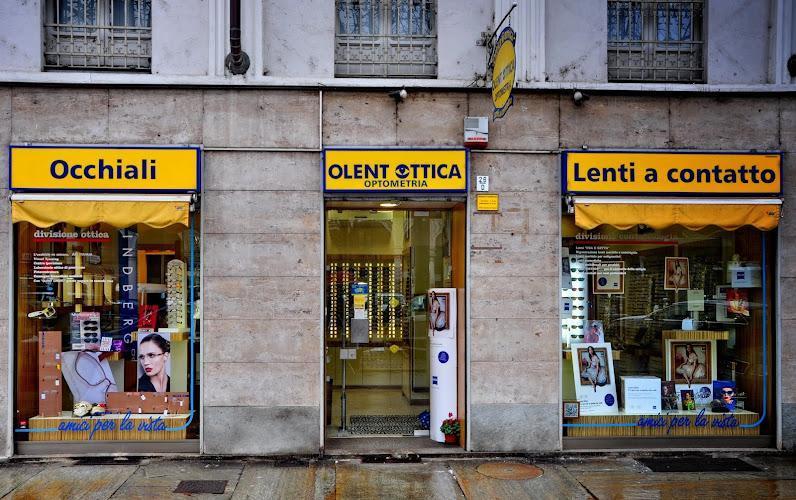 Olent Ottica & Optometria - Ottico - Torino