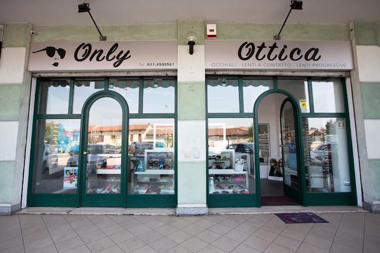 Only Ottica - Ottico - Borgaro torinese