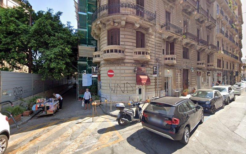 Optcion Vittorio di Pasquale di Fabrizio di Pasquale - Centro oculistico - Palermo