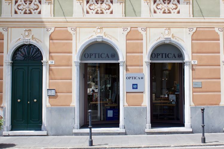 Optica - Ottico - Santa Margherita Ligure