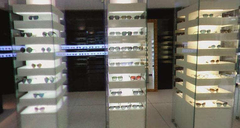 Optical Center - Ottico - Carrara