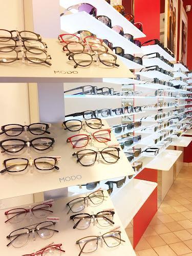 Optik Center - Ottico - Rapallo