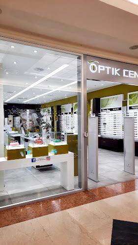 Optik Center Sas - Ottico - Montebello della Battaglia