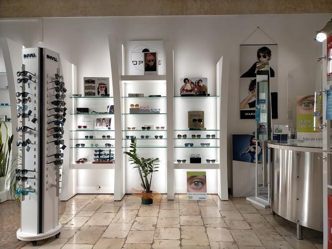 Optike' - Ottico - Castellaneta