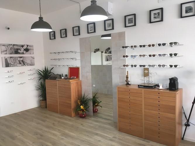 Optique Verona - Ottico - San Martino Buon Albergo
