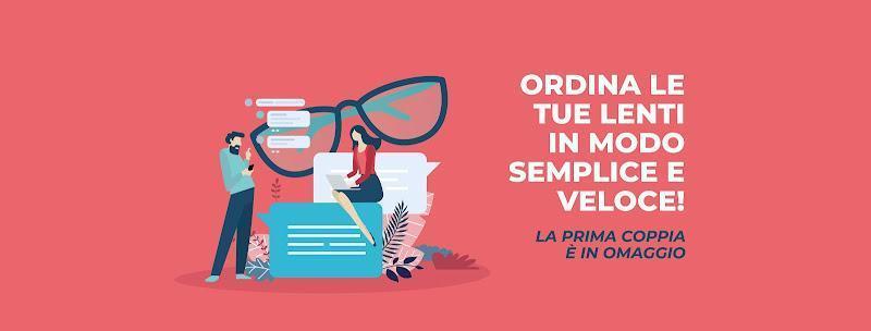 Optiques - Ottico - Torino