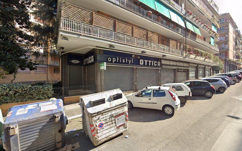 Optistyl Srl - Ottico - Roma
