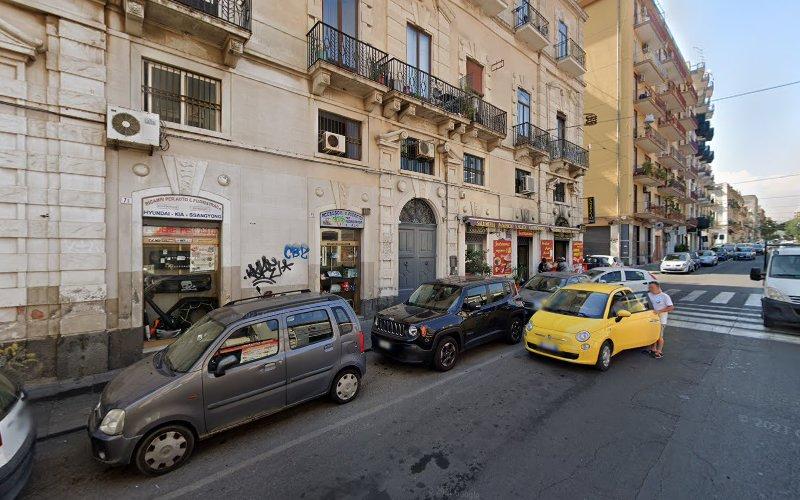 Optovista S.P.A. - Ottico - Catania