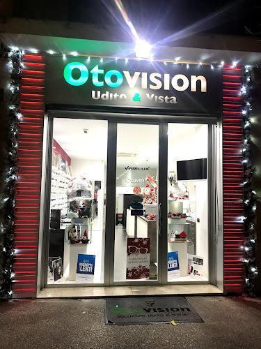 Otovision - Ottico - Cassino