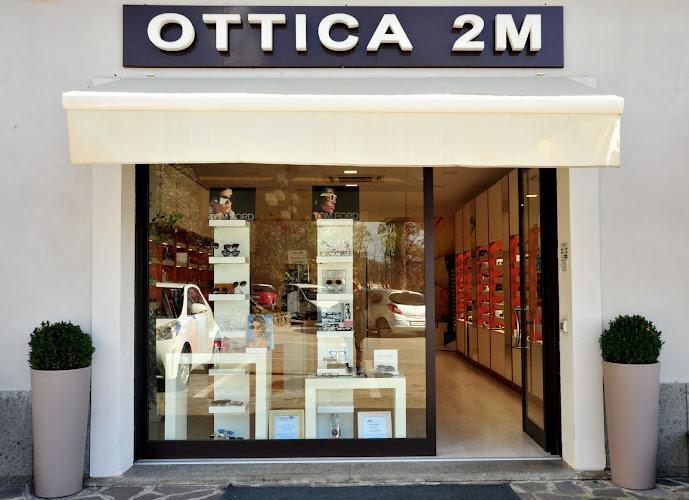 Ottica 2M di Maria Pia Ferrante - Ottico - Roma