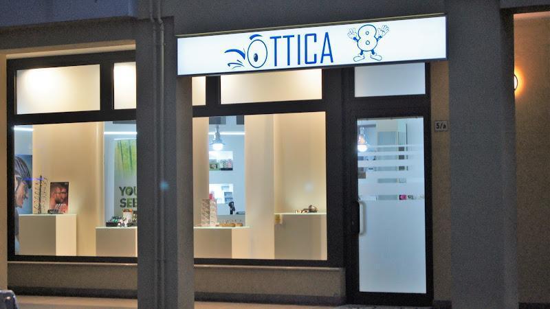 Ottica 8 - Ottico - Santa Lucia di Piave