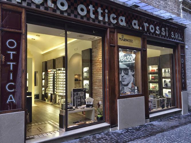 Ottica A. Rossi & C. - Ottico - Pesaro