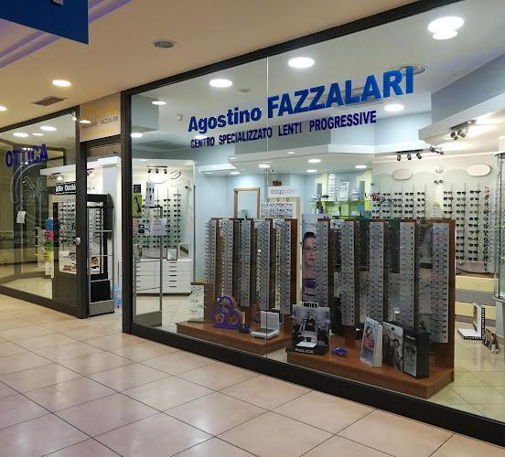 Ottica Agostino Fazzalari - Ottico - Siderno