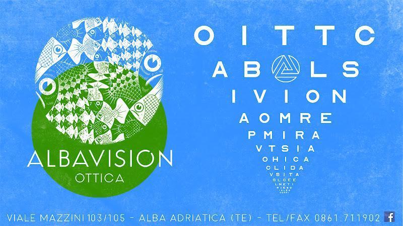 Ottica AlbaVision S.n.c. - Ottico - Alba Adriatica