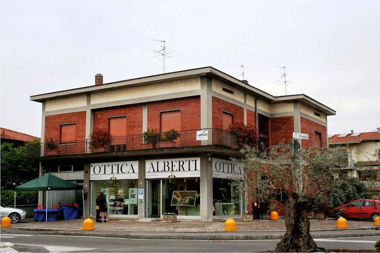 Ottica Alberti - Ottico - Pedrengo