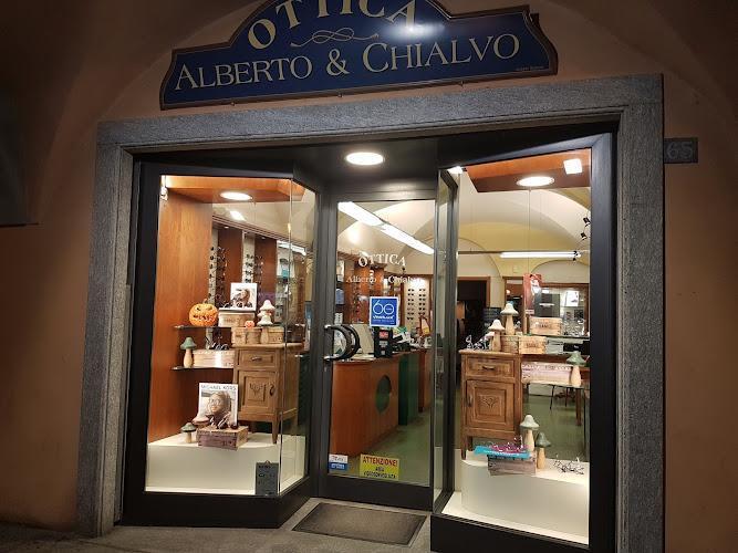 Ottica Alberto e Chialvo - Ottico - Carmagnola