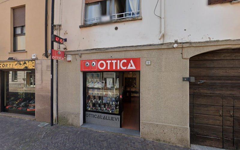 Ottica Allievi sas di Rinaldo Allievi & C - Ottico - Seveso