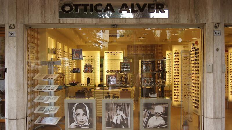 Ottica Alver - Ottico - Riccione