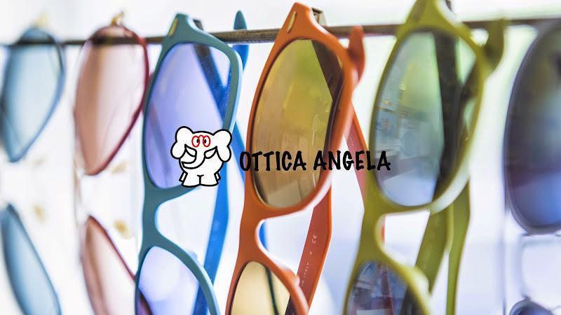 Ottica Angela Di Sabrina Notari - Ottico - Fidenza